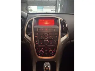 Foto 12 van Opel Astra 1.6 Sport AUTOMAAT