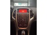 Foto 22 van Opel Astra 1.6 Sport AUTOMAAT