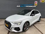 Foto 30 van Audi A3 Sportback 45 TFSI e S edition Competition