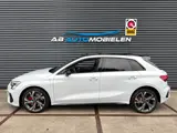 Foto 29 van Audi A3 Sportback 45 TFSI e S edition Competition
