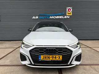 Foto 18 van Audi A3 Sportback 45 TFSI e S edition Competition
