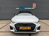 Foto 28 van Audi A3 Sportback 45 TFSI e S edition Competition