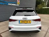 Foto 26 van Audi A3 Sportback 45 TFSI e S edition Competition