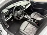 Foto 25 van Audi A3 Sportback 45 TFSI e S edition Competition