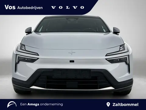 Polestar 4 Long Range Single motor Plus 100 kWh