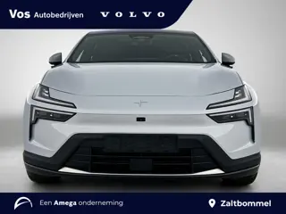 Polestar 4 Long Range Single motor Plus 100 kWh