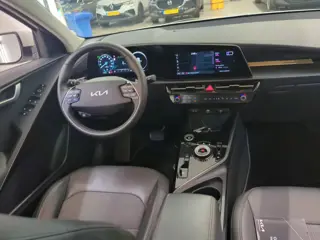 Foto 18 van Kia Niro EV 64.8 kWh 204pk DynamicLine | SOH 100% | Nieuwe Model | Half Leder/Stof | CarPlay | Navig