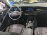 Foto 28 van Kia Niro EV 64.8 kWh 204pk DynamicLine | SOH 100% | Nieuwe Model | Half Leder/Stof | CarPlay | Navig