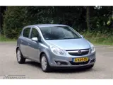 Foto 25 van Opel Corsa 1.2-16V Enjoy | 2008 |❄️Airco |⭐ Leuke auto!