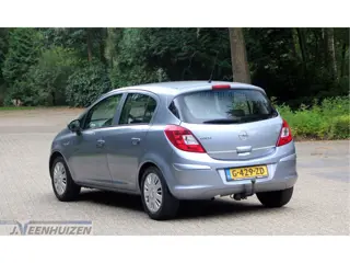 Foto 12 van Opel Corsa 1.2-16V Enjoy | 2008 |❄️Airco |⭐ Leuke auto!