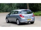Foto 22 van Opel Corsa 1.2-16V Enjoy | 2008 |❄️Airco |⭐ Leuke auto!