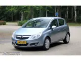 Foto 26 van Opel Corsa 1.2-16V Enjoy | 2008 |❄️Airco |⭐ Leuke auto!