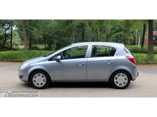 Foto 17 van Opel Corsa 1.2-16V Enjoy | 2008 |❄️Airco |⭐ Leuke auto!