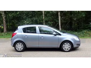 Foto 19 van Opel Corsa 1.2-16V Enjoy | 2008 |❄️Airco |⭐ Leuke auto!