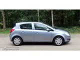 Foto 29 van Opel Corsa 1.2-16V Enjoy | 2008 |❄️Airco |⭐ Leuke auto!