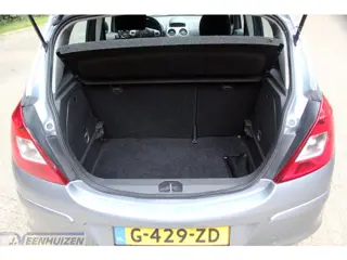 Foto 20 van Opel Corsa 1.2-16V Enjoy | 2008 |❄️Airco |⭐ Leuke auto!