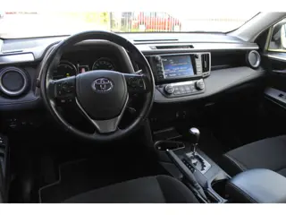 Foto 20 van Toyota RAV4 2.5 Hybrid AWD Dynamic | Rijklaar | Trekhaak | Parelmoer | Adap.cruise | Sensoren v+a |