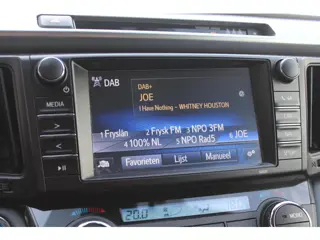 Foto 14 van Toyota RAV4 2.5 Hybrid AWD Dynamic | Rijklaar | Trekhaak | Parelmoer | Adap.cruise | Sensoren v+a |