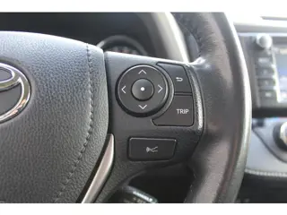 Foto 12 van Toyota RAV4 2.5 Hybrid AWD Dynamic | Rijklaar | Trekhaak | Parelmoer | Adap.cruise | Sensoren v+a |