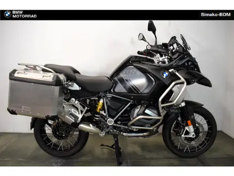 BMW R 1250 GS Adventure (bj 2024)