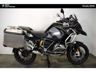 BMW R 1250 GS Adventure (bj 2024)