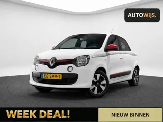 Renault Twingo 1.0 SCe Collection|NL AUTO|AIRCO|Goed onderhouden