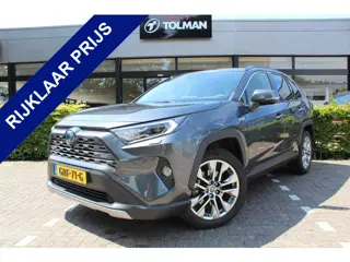 Toyota RAV4 2.5 Hybrid Executive Premium | Rijklaar | Leder | Memory | Stoelverw.-/koeling | 360 Cam