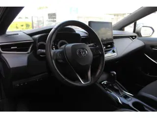 Foto 20 van Toyota Corolla Touring Sports 1.8 Hybrid GR-Sport Bi-Tone | Rijklaar | Trekhaak | Navi | Apple/Andro