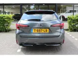 Foto 23 van Toyota Corolla Touring Sports 1.8 Hybrid GR-Sport Bi-Tone | Rijklaar | Trekhaak | Navi | Apple/Andro