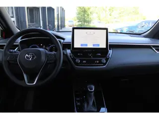 Foto 19 van Toyota Corolla Cross Hybrid 140 Dynamic | Rijklaar | Blind Spot | Elek.achterklep | Stoel-/Stuurverw