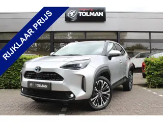 Toyota Yaris Cross 1.5 Hybrid Executive | Rijklaar | Stoel/Stuur-verw. | Adap. Cruise | Dodehoekdete