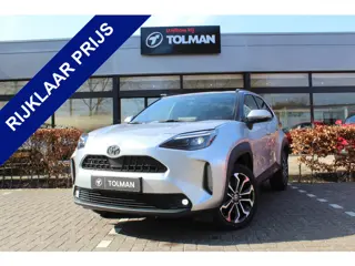 Toyota Yaris Cross 1.5 Hybrid 115 First Edition Plus | Rijklaar | PDC v+a | Navi | Apple/Android | C