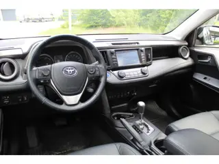 Foto 20 van Toyota RAV4 2.5 Hybrid AWD Executive | Rijklaar | Trekhaak | Leder | Memory | Blind Spot | Stoel-/st