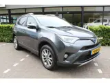 Foto 25 van Toyota RAV4 2.5 Hybrid AWD Executive | Rijklaar | Trekhaak | Leder | Memory | Blind Spot | Stoel-/st