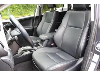 Foto 14 van Toyota RAV4 2.5 Hybrid AWD Executive | Rijklaar | Trekhaak | Leder | Memory | Blind Spot | Stoel-/st