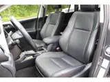 Foto 24 van Toyota RAV4 2.5 Hybrid AWD Executive | Rijklaar | Trekhaak | Leder | Memory | Blind Spot | Stoel-/st