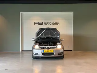 Foto 15 van Toyota Yaris 1.5-16V VVT-i T-SPORT-uitv|ISOFIX|TREKHAAK|MP3+WMA-aansluiting|NIEUWE APK+ONDERHOUDSBEU