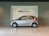 Foto 28 van Toyota Yaris 1.5-16V VVT-i T-SPORT-uitv|ISOFIX|TREKHAAK|MP3+WMA-aansluiting|NIEUWE APK+ONDERHOUDSBEU