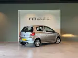 Foto 30 van Toyota Yaris 1.5-16V VVT-i T-SPORT-uitv|ISOFIX|TREKHAAK|MP3+WMA-aansluiting|NIEUWE APK+ONDERHOUDSBEU