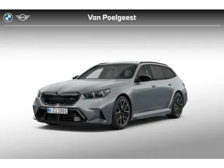 BMW M5 Touring M5 | Comfort Pack | M Driver's Pack | Trekhaak