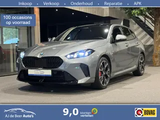 BMW 1-serie 120 M Sport Design Edition Panoramadak | Stoelverwarming | Camera | Carplay