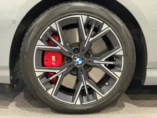 Foto 20 van BMW 1-serie 120 M Sport Design Edition Panoramadak | Stoelverwarming | Camera | Carplay