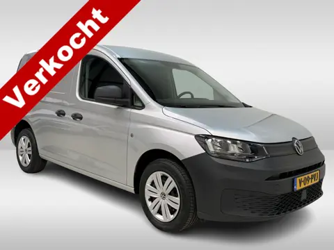 Volkswagen Caddy Cargo 1.5 TSI 114pk benzine | Camera | Carplay
