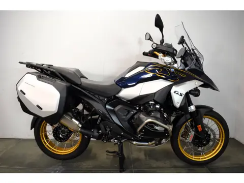 BMW R 1300 GS (bj 2025)