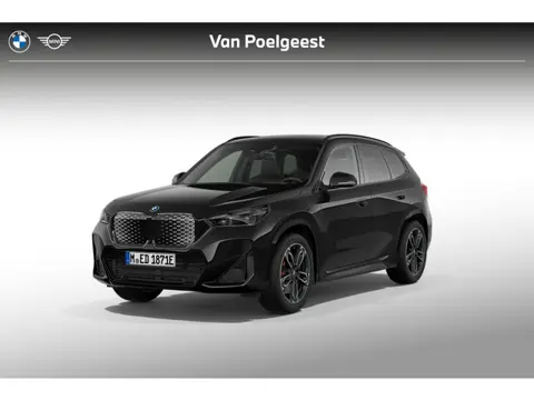 BMW iX1 eDrive20 67 kWh M Sport Edition | M Sportpakket Pro | Innovation Pack | Comfort Pack | Trave