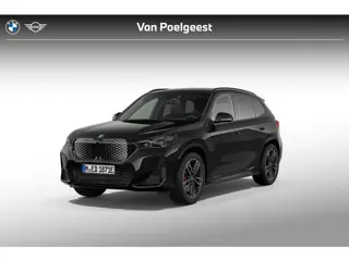BMW iX1 eDrive20 67 kWh M Sport Edition | M Sportpakket Pro | Innovation Pack | Comfort Pack | Trave