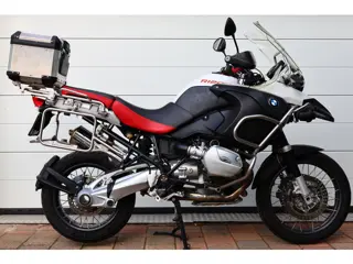 BMW R1200GS ADVENTURE ABS OBC HVW (bj 2006)