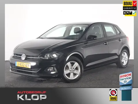 Volkswagen Polo 1.0 TSI Comfortline | NL-auto | camera | navigatie | lmv