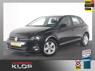 Volkswagen Polo 1.0 TSI Comfortline | NL-auto | camera | navigatie | lmv
