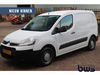 Citroën Berlingo 1.6 HDI 500 Club Economy / Airco